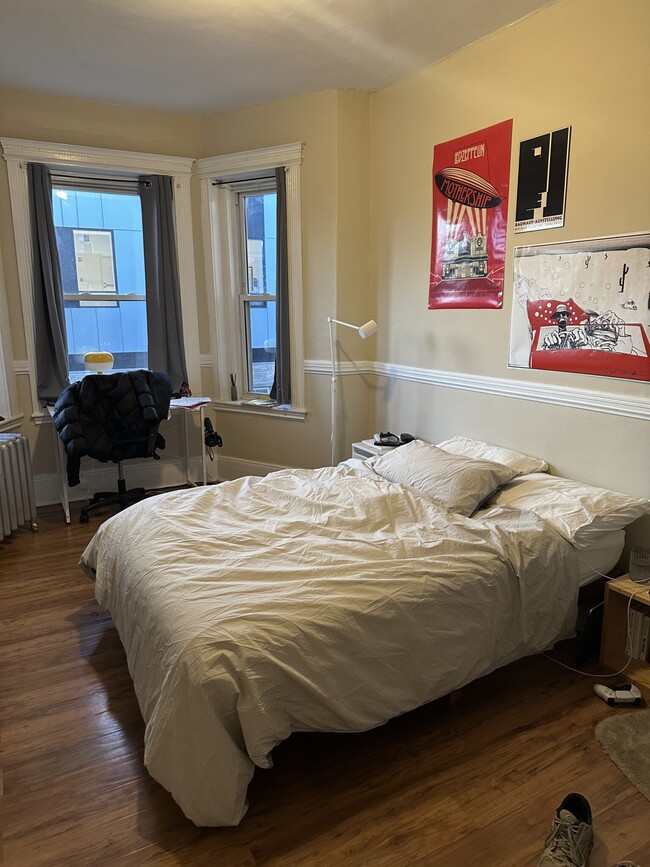 Photo - 51 Hemenway St Unit 49