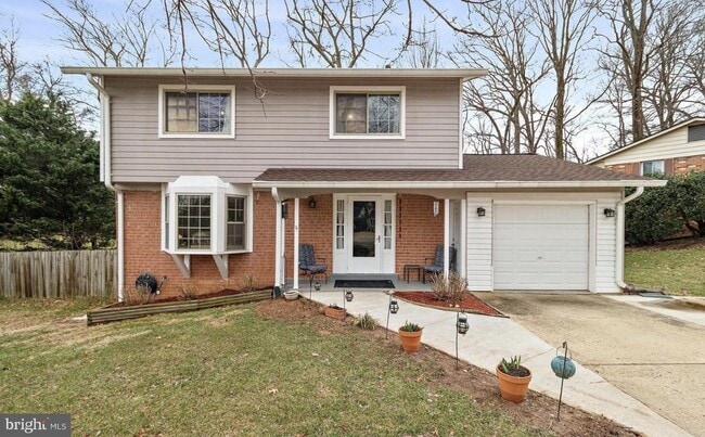 Photo - 5012 Gainsborough Dr