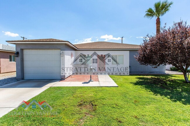 Building Photo - 2249 E Sells Dr