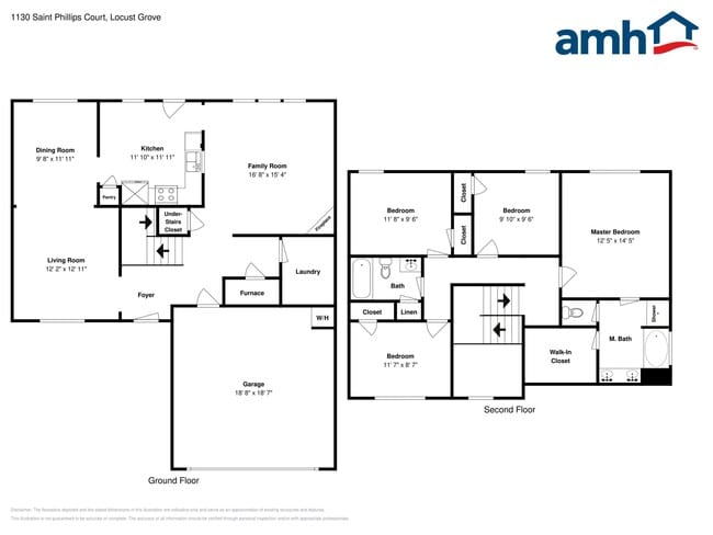 Photo - 1130 Saint Phillips Ct