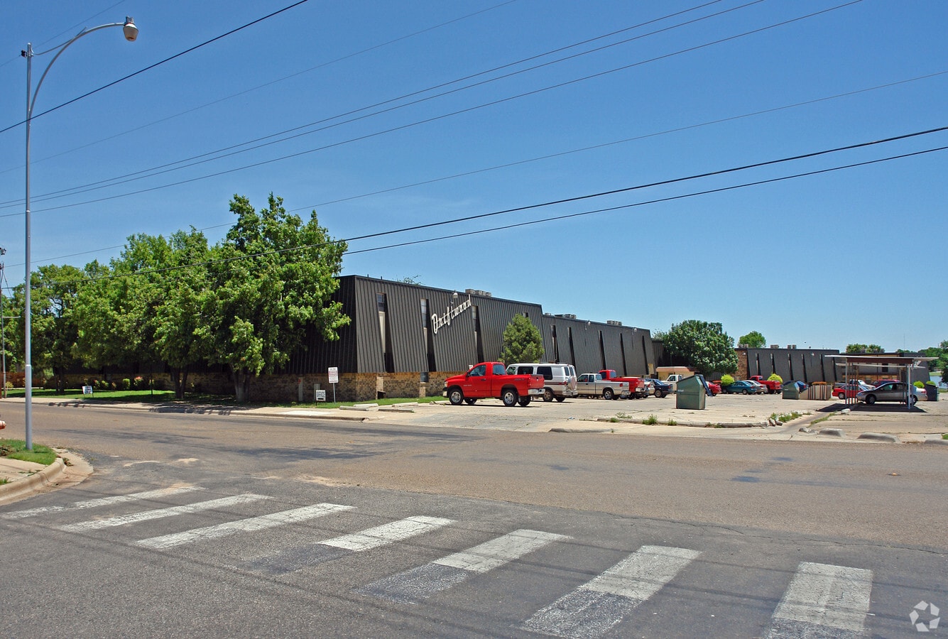 Photo - Driftwood Apartments
