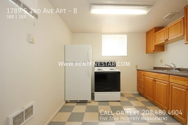 Photo - 1789 S 2nd Ave Unit B