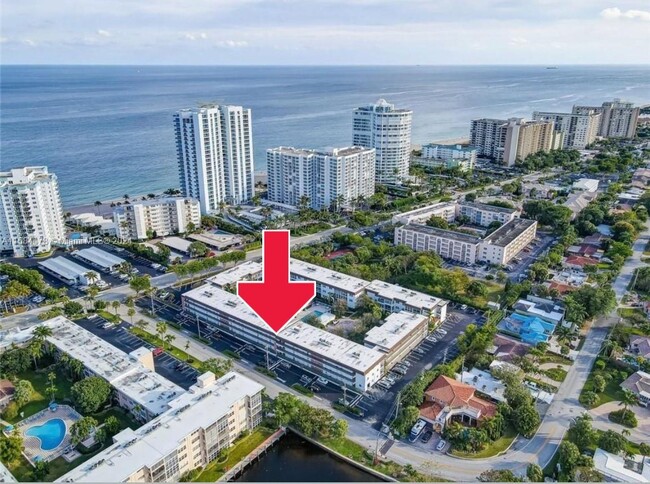 Photo - 1501 S Ocean Blvd Condominio Unidad 110