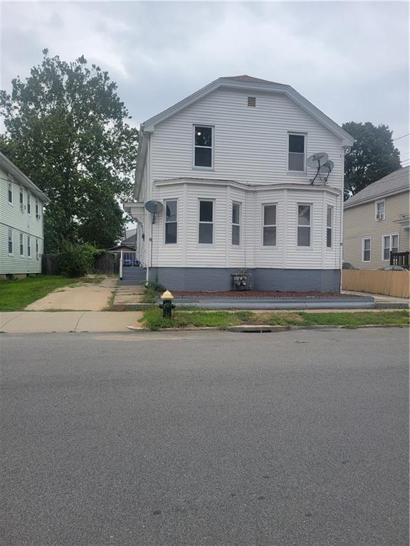 Building Photo - 19 Rounds Ave Rental