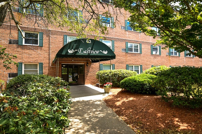 Photo - Eastview Apartments