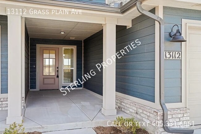 Photo - 13112 Grass Plain Ave