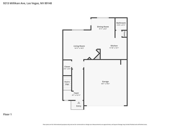 Photo - 9213 Millikan Ave
