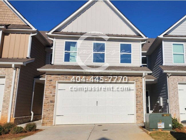 Building Photo - 105 Squarewood Ln NW
