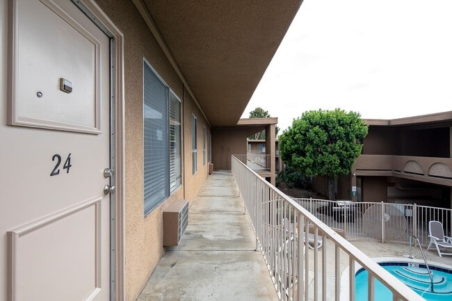 Photo - Trade Winds Apartments