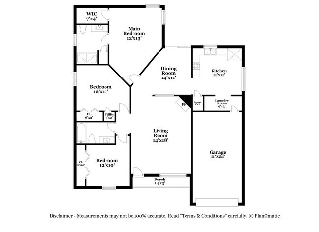 Photo - 121 Cloverfield Ct