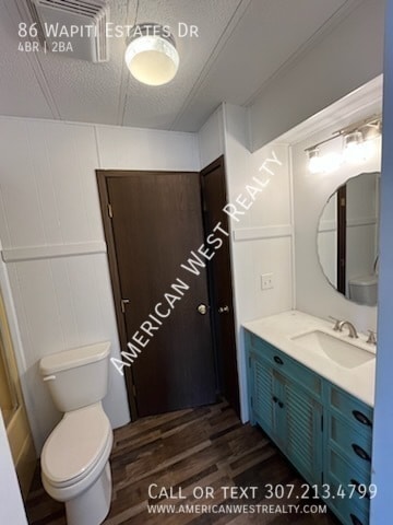 Photo - 86 N Wapiti Estates Drives