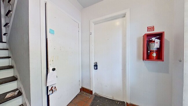 Photo - Cute and Charming Apartment in St. Nicholas