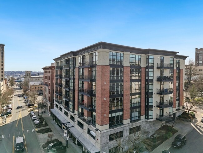 Building Photo - Roberson Rental Opportunity