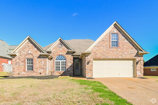 Building Photo - 2226 Ansley Park Ln Rental