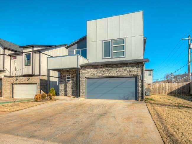 Photo - Beautiful New Construction Home in Oklahom...