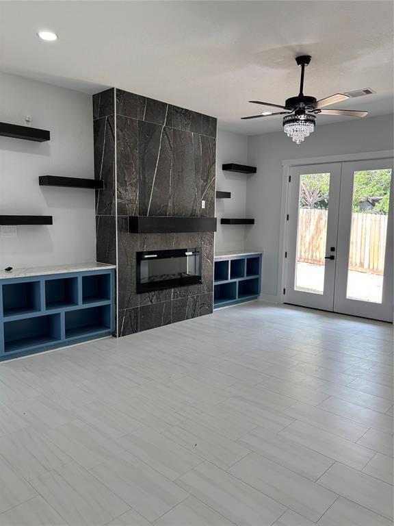 1351 Canyon Edge House House Rental in Canyon Lake, TX