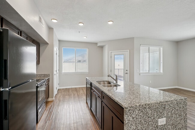 Building Photo - The Fields at Timpanogos Rental