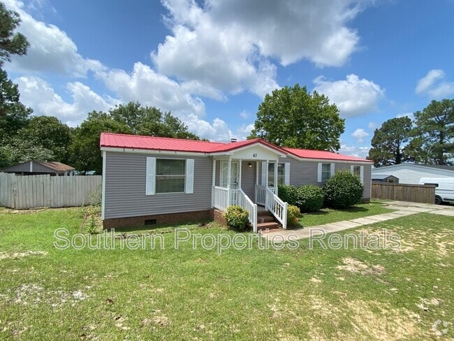 Building Photo - 43 Englewood Cir Rental