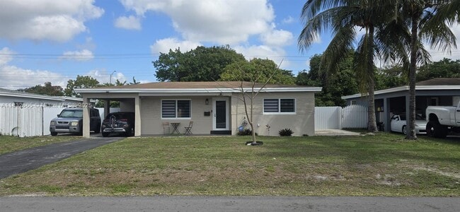 Building Photo - 6471 SW 30th St Rental