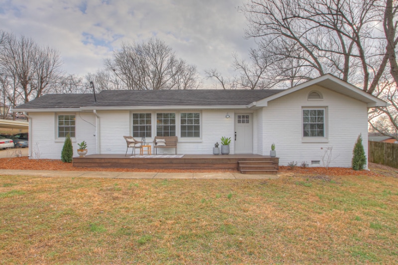 131 McBratney Dr