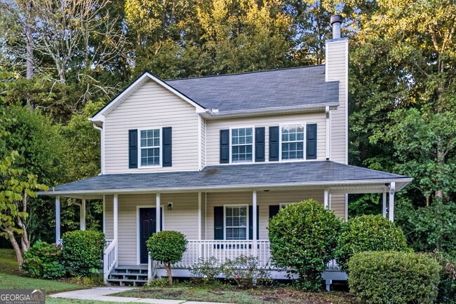 Building Photo - 404 Wood Chase Ln Rental