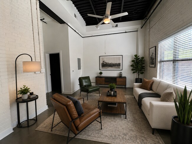 Culpeper Lofts - Building B