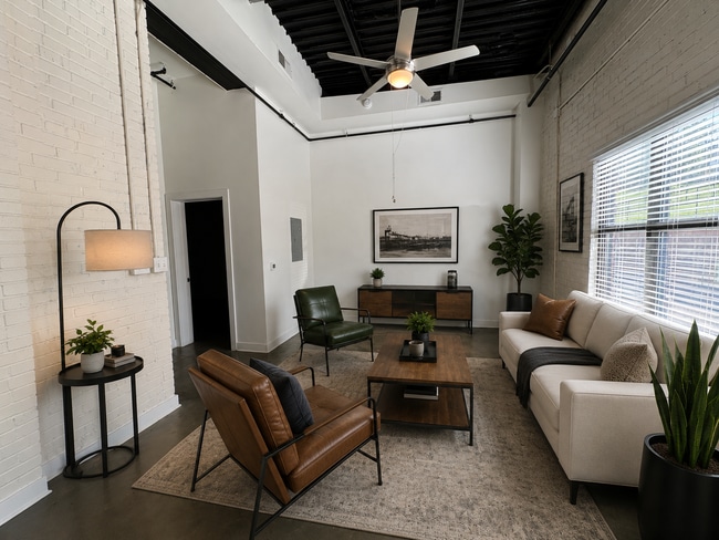 Photo - Culpeper Lofts - Building B Unit 108
