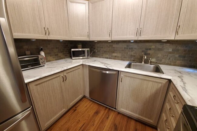 Photo - Large spacious condo Unité 3