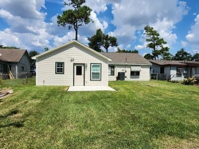 Photo - 3818 Wichita St