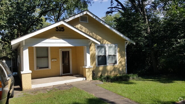 Building Photo - 315 Barton St Rental