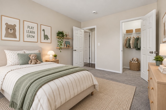 Country Chalet Apartments