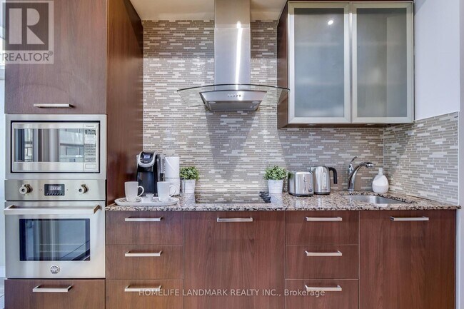 Photo - 14 York St Unité 1807