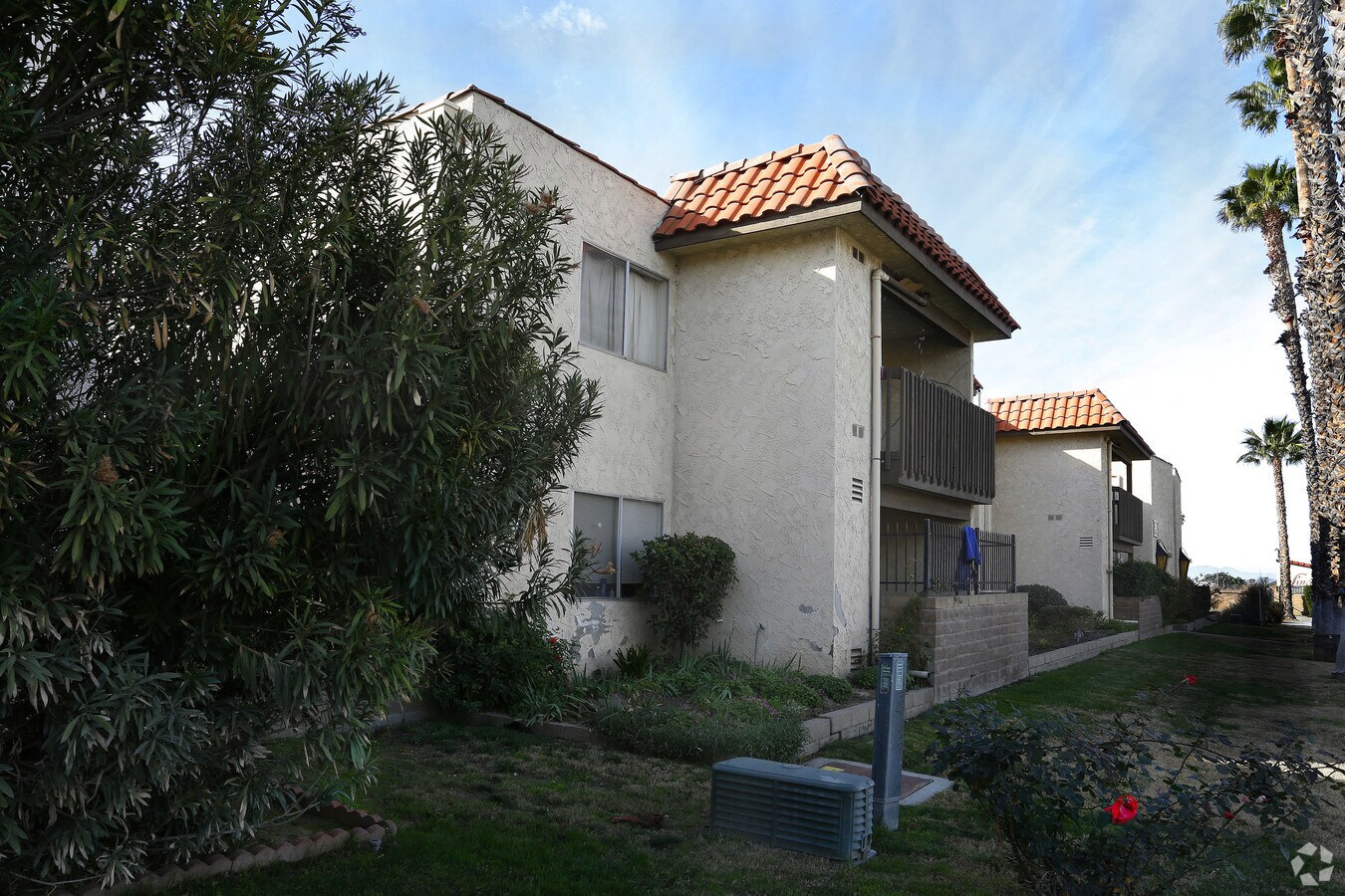 Photo - La Paloma Apartments