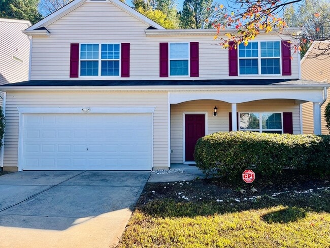 Building Photo - 5-Bedroom Home in Raleigh’s Johns Point Co...