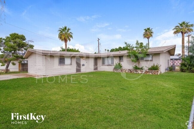 Building Photo - 3602 W Ruth Ave Rental