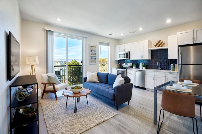 Photo - Bloom at Cherry Creek