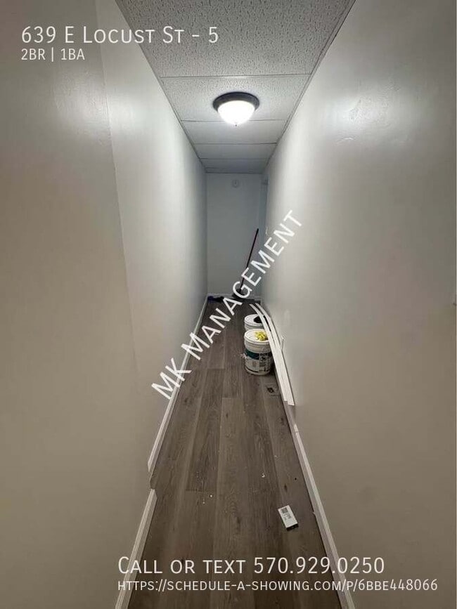 Photo - 639 E Locust St Unit 5