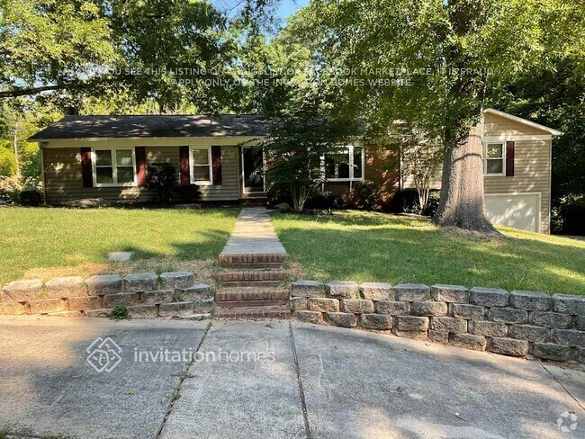 Building Photo - 116 Wilby Dr Rental
