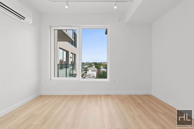 St Marks Place
