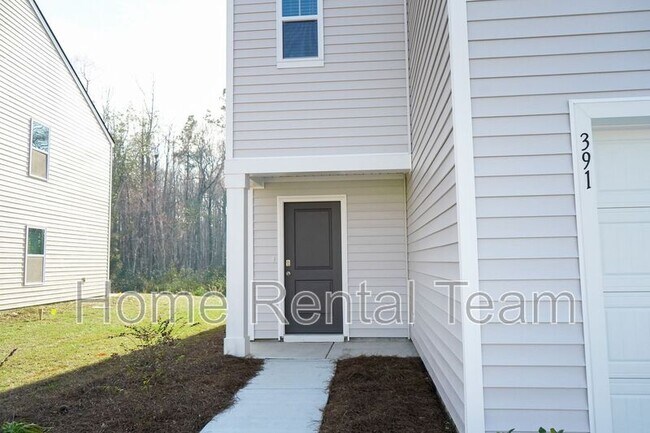 Photo - 391 Coconut Dr