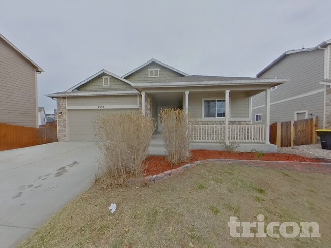 Building Photo - 4653 Brylie Way