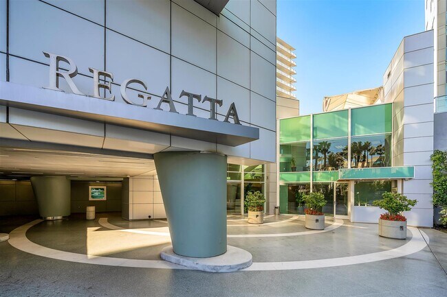 Photo - 13600 MARINA POINTE Dr Unit 512