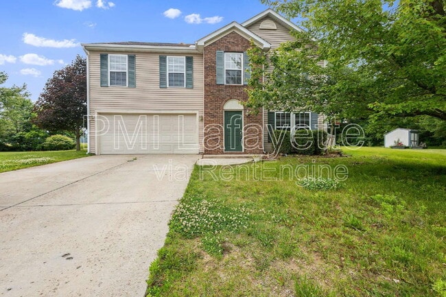 Photo - 3700 Goodall Ct House