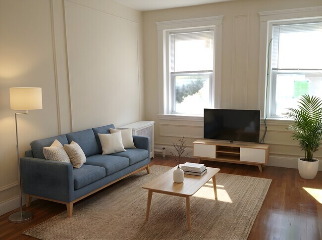 Photo - 203-205 Winthrop Rd. Unit 3 Unit 3