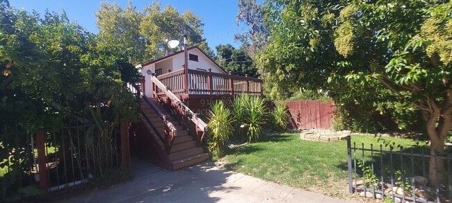 Photo - Central Roseville, 1 Bed, 1 Ba, Wall Air, ...