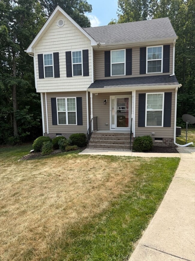 Photo - 4307 Twisted Oak Dr