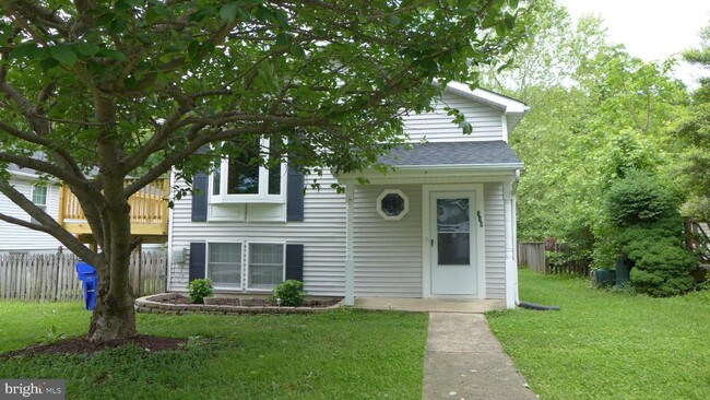 Cozy 3 Bed/2 Bath in Aberdeen for Rent! - Cozy 3 Bed/2 Bath in Aberdeen for Rent! House