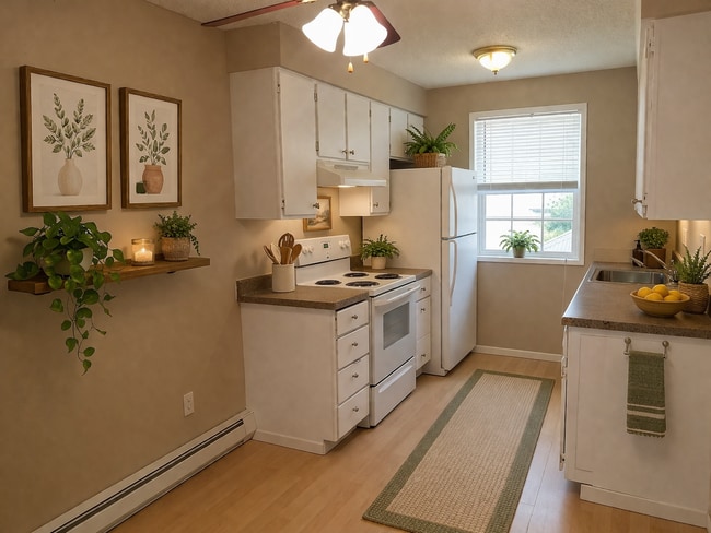 Photo - 1115 S Cherry St Unit 2