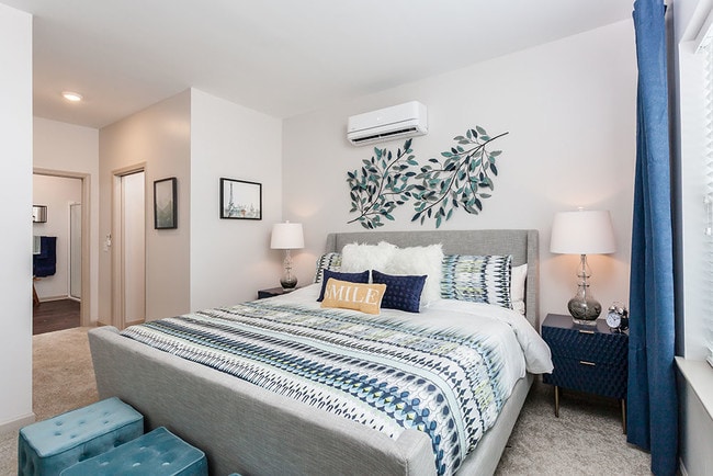 Village Heights Apartments