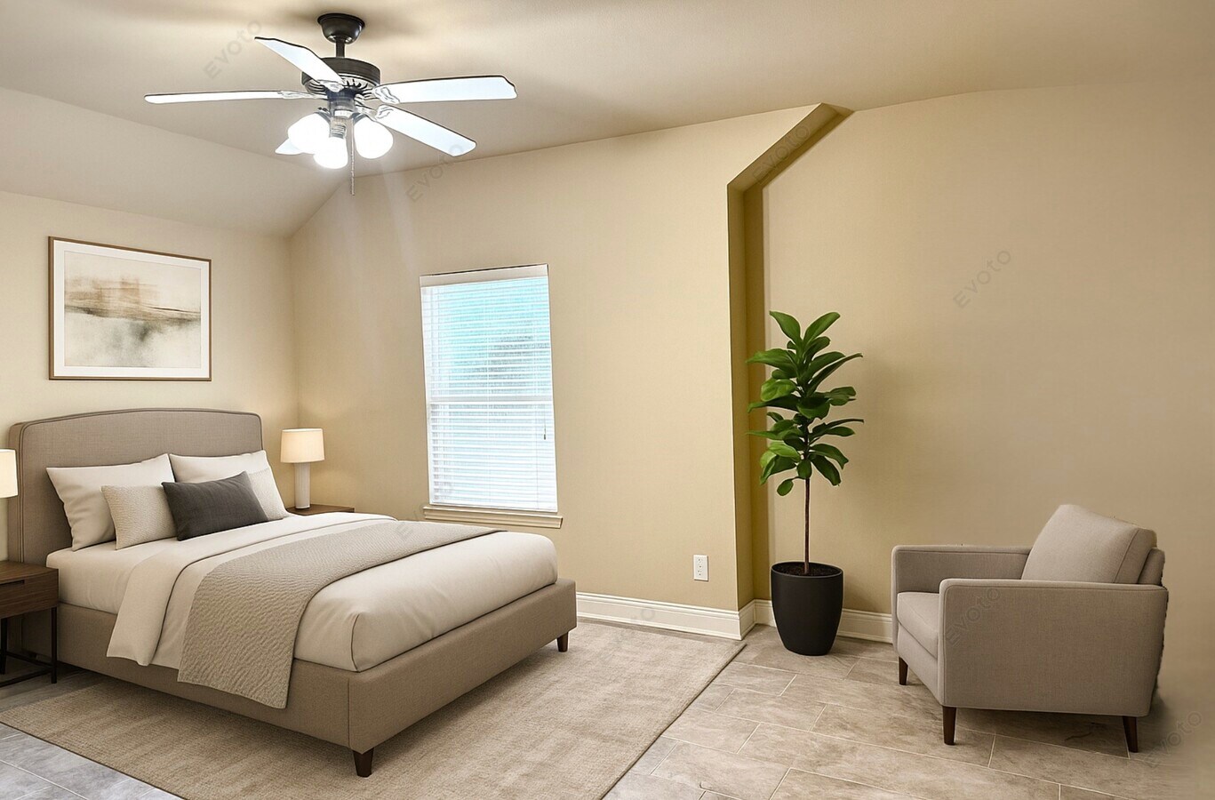 Photo - 1201 Palmer St Unit B